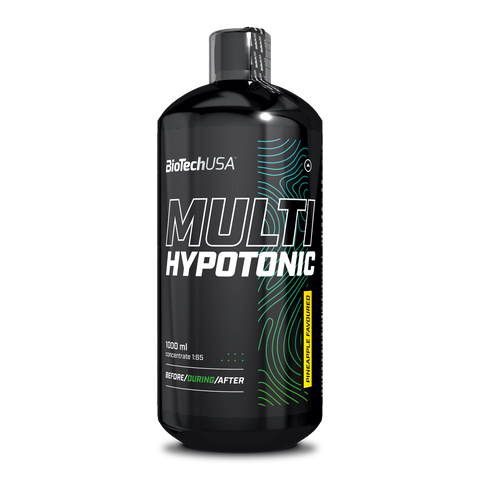 Multi Hypotonic Drink