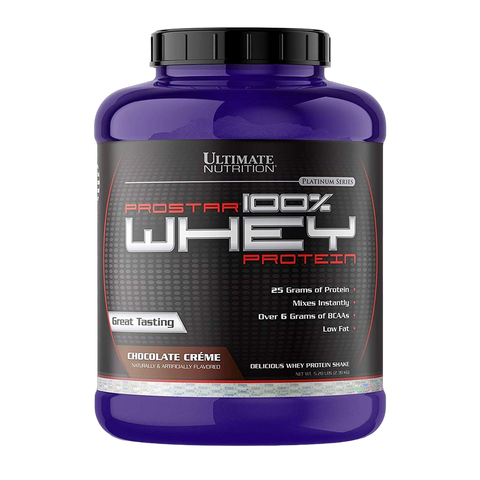 Prostar 100% Whey Protein