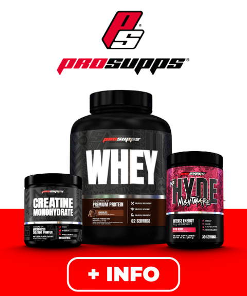 Prosupps