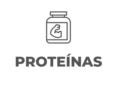 Proteínas