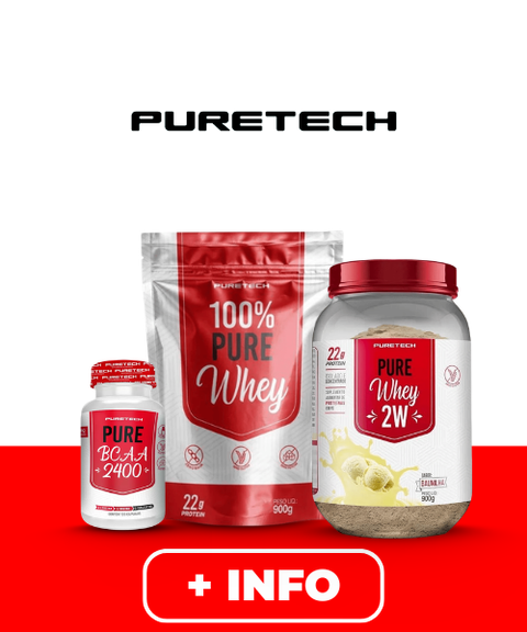 Puretech