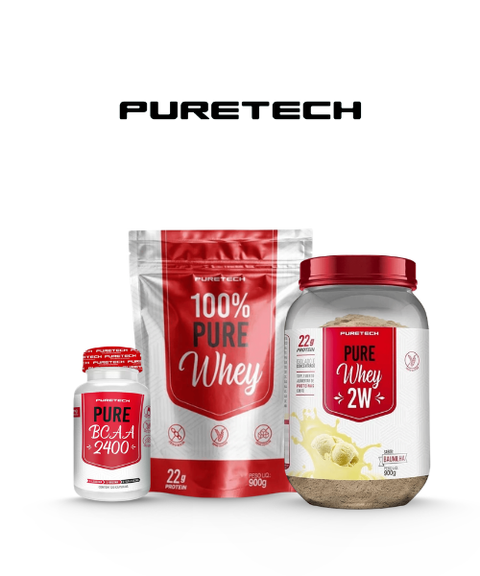 Puretech