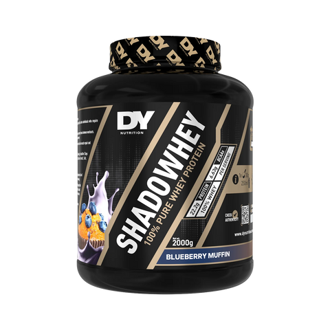 Shadowhey 100% Whey