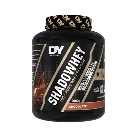 Shadowhey 100% Whey