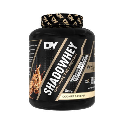 Shadowhey 100% Whey