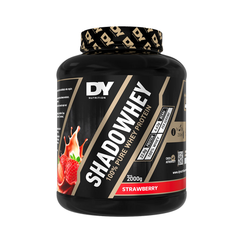 Shadowhey 100% Whey