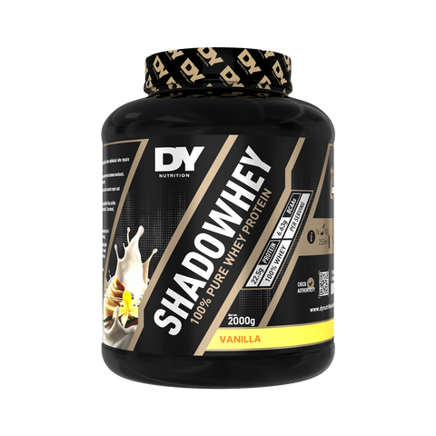 Shadowhey 100% Whey