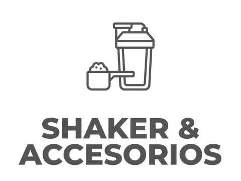 Accesorios
