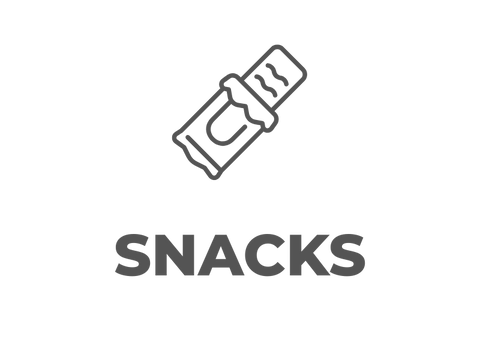 Snacks & Bars