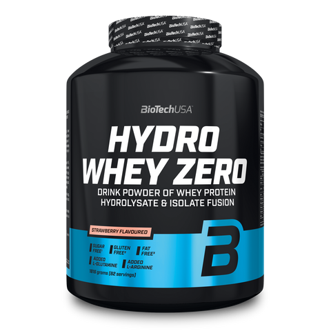 Hydro Whey Zero
