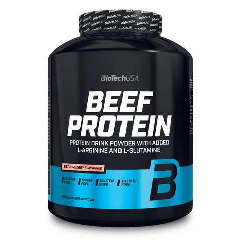 Beef Protein