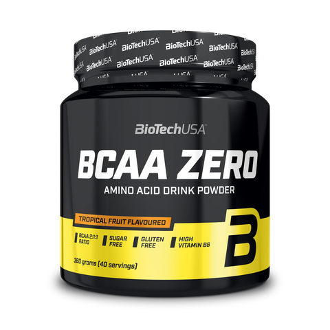 BCAA Zero