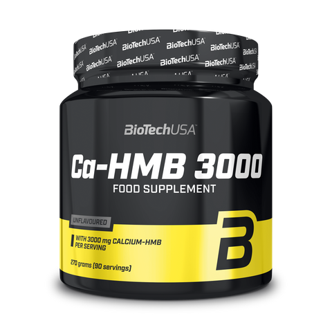 CA HMB 3000
