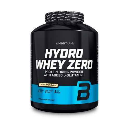Hydro Whey Zero