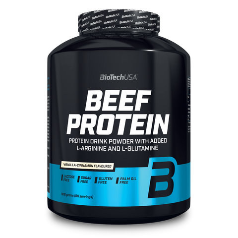 Beef Protein