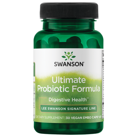 Lee Signature Line Ultimate Probiotic Formula 66.5 Billion Cfu