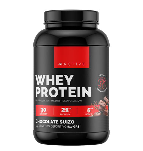 Whey Protein