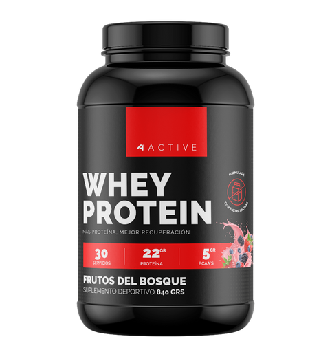 Whey Protein