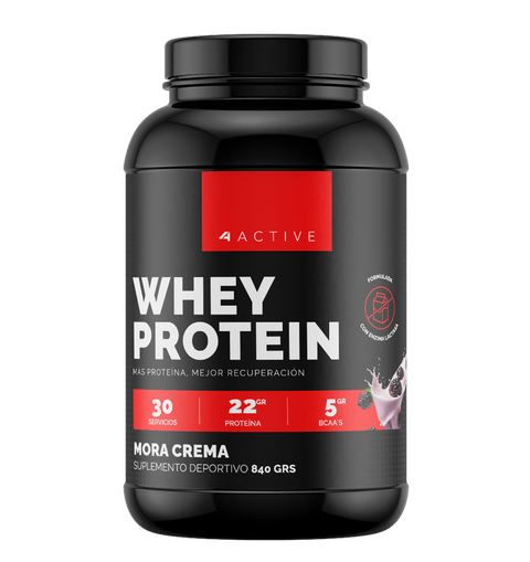 Whey Protein