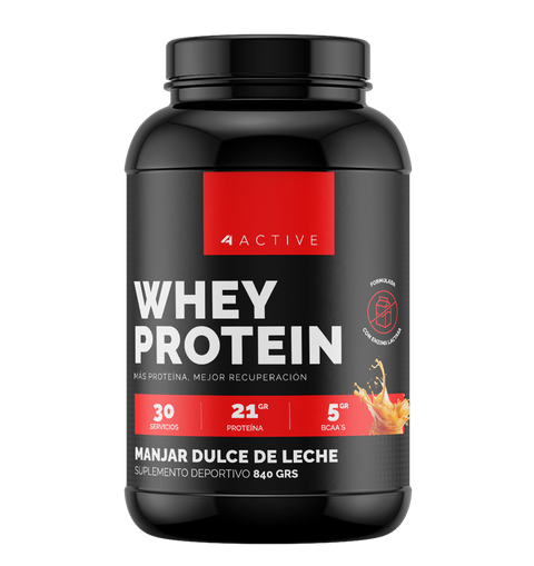 Whey Protein