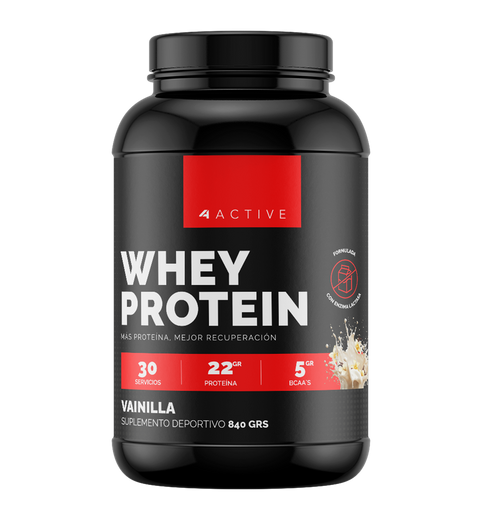 Whey Protein