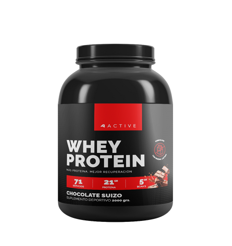 Whey Protein