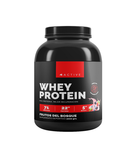 Whey Protein