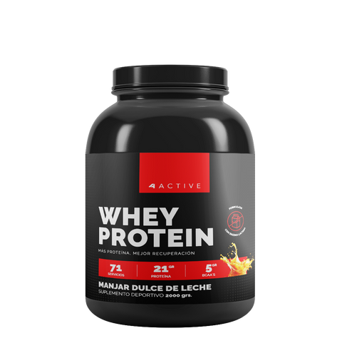 Whey Protein