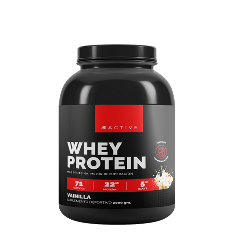 Whey Protein