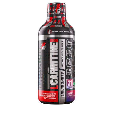 L-Carnitine