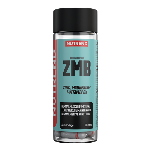 Nutrend ZMB