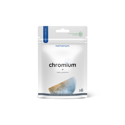Vita Chromium