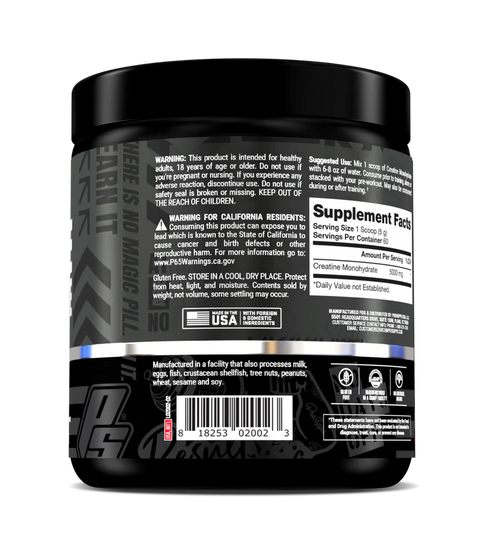 Creatine 300