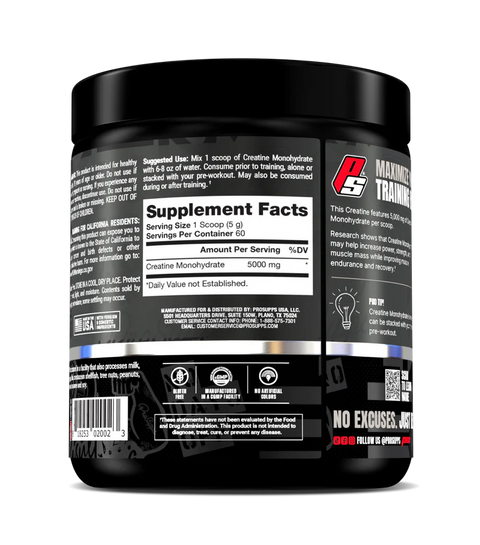 Creatine 300
