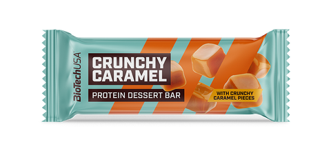 Protein Dessert Bar
