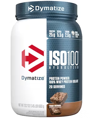 Iso 100