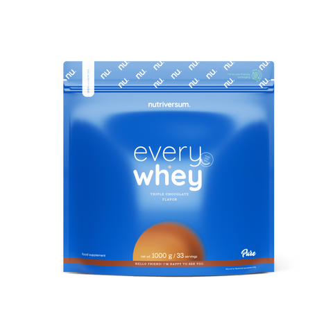Pure Everywhey 