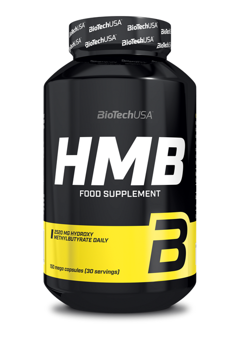 BIO HMB 150 caps