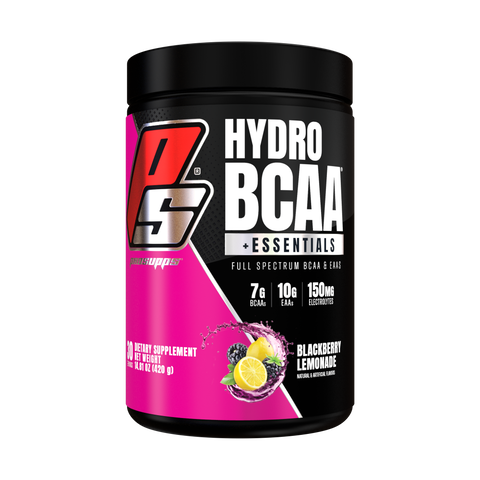 Hydro BCAA + Essentials