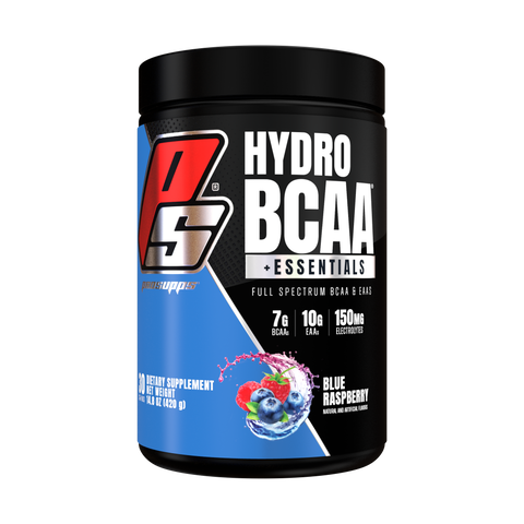 Hydro BCAA + Essentials