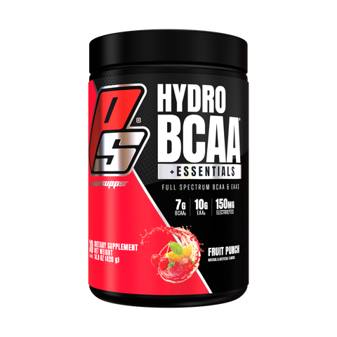 Hydro BCAA + Essentials