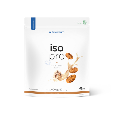 Pure Isopro