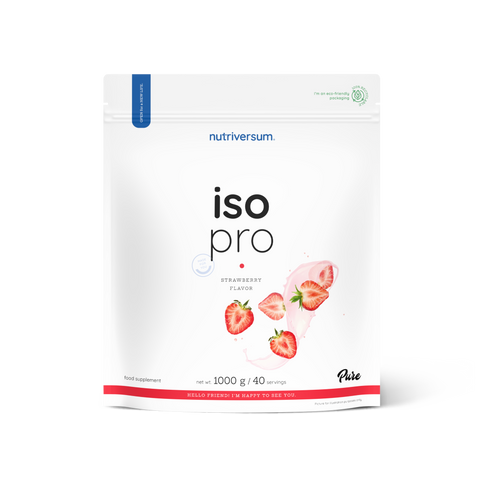 Pure Isopro
