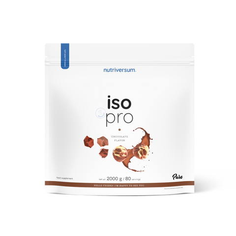 Pure Isopro