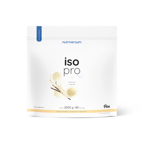 Pure Isopro