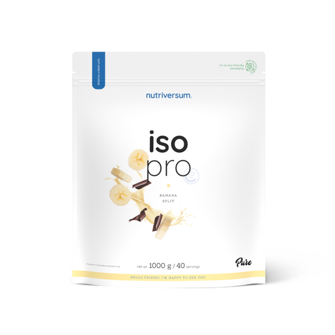 Pure Isopro