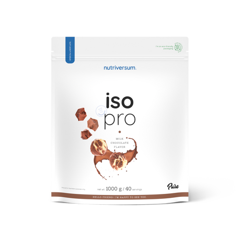 Pure Isopro