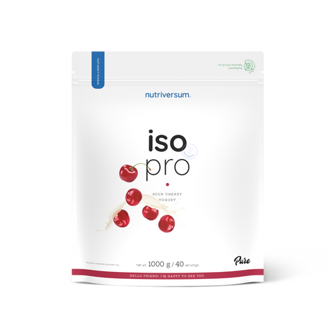 Pure Isopro