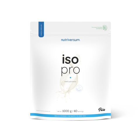 Pure Isopro