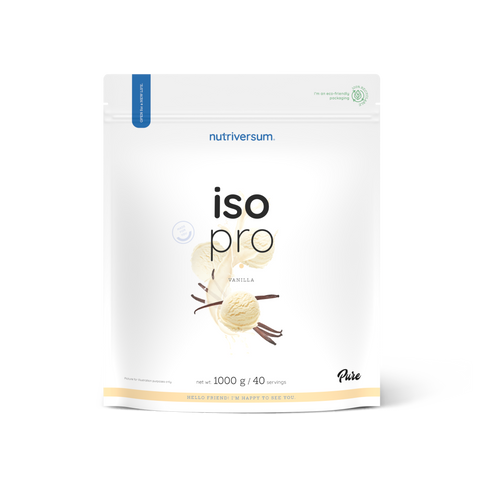Pure Isopro